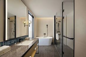 Four Points By Sheraton Wuhan, Dongxihu