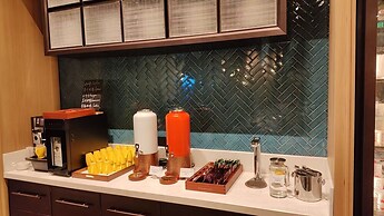 Four Points By Sheraton Wuhan, Dongxihu