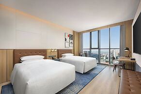 Four Points By Sheraton Wuhan, Dongxihu