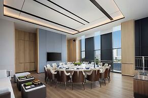 Four Points By Sheraton Wuhan, Dongxihu