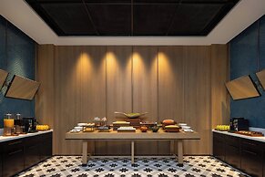 Four Points By Sheraton Wuhan, Dongxihu