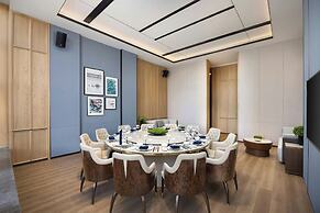 Four Points By Sheraton Wuhan, Dongxihu