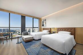 Four Points By Sheraton Wuhan, Dongxihu
