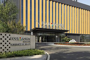 Four Points By Sheraton Wuhan, Dongxihu