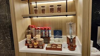 Four Points By Sheraton Wuhan, Dongxihu