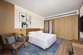 Four Points By Sheraton Wuhan, Dongxihu