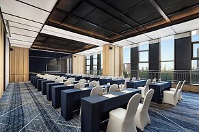 Four Points By Sheraton Wuhan, Dongxihu