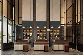 Four Points By Sheraton Wuhan, Dongxihu