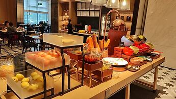 Four Points By Sheraton Wuhan, Dongxihu