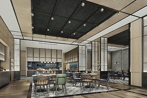 Four Points By Sheraton Wuhan, Dongxihu