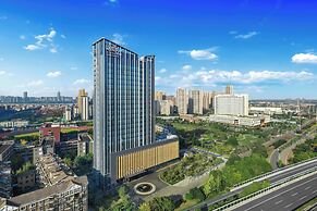 Four Points By Sheraton Wuhan, Dongxihu