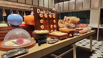 Four Points By Sheraton Wuhan, Dongxihu