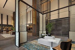 Four Points By Sheraton Wuhan, Dongxihu
