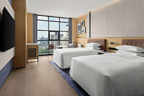 Four Points By Sheraton Xi'An Bell Tower
