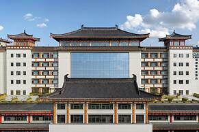 Four Points By Sheraton Xi'An Bell Tower