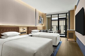Four Points By Sheraton Xi'An Bell Tower