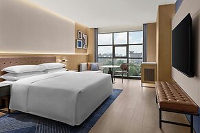 Four Points By Sheraton Xi'An Bell Tower