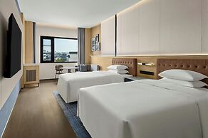 Four Points By Sheraton Xi'An Bell Tower