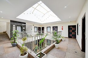 Hotel Edisson View