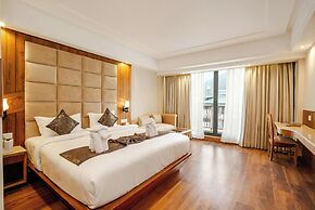 Hotel Edisson View