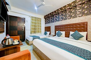 Hotel Edisson View