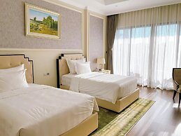 Hotel Edisson View