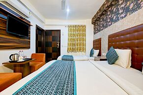 Hotel Edisson View