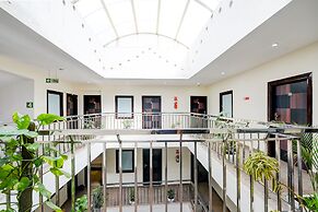 Hotel Edisson View