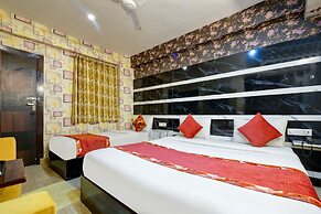 Hotel Edisson View