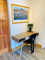 Atlantic Apartment in Sea Point