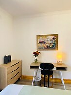 Atlantic Apartment in Sea Point