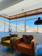 Atlantic Apartment in Sea Point