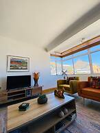 Atlantic Apartment in Sea Point