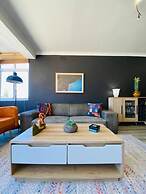Atlantic Apartment in Sea Point