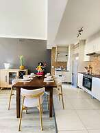 Atlantic Apartment in Sea Point