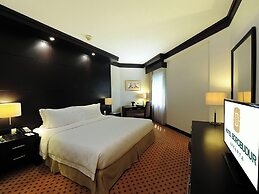 Hotel Borobudur Jakarta