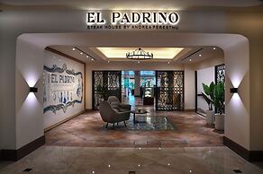 Hotel Borobudur Jakarta
