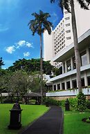 Hotel Borobudur Jakarta