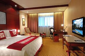 Hotel Borobudur Jakarta