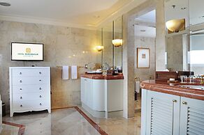 Hotel Borobudur Jakarta