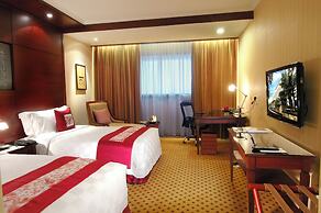 Hotel Borobudur Jakarta