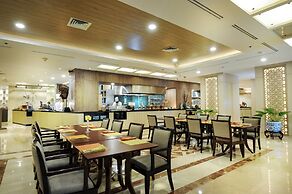 Hotel Borobudur Jakarta