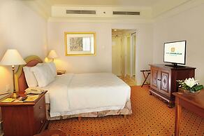 Hotel Borobudur Jakarta