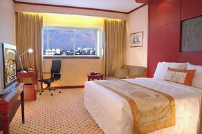 Hotel Borobudur Jakarta
