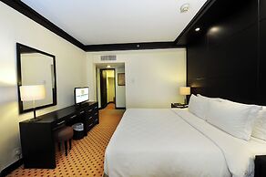 Hotel Borobudur Jakarta