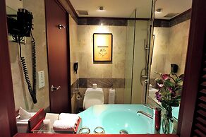 Hotel Borobudur Jakarta