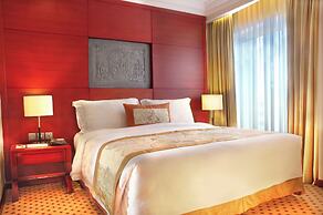 Hotel Borobudur Jakarta