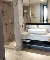 Hotel Borobudur Jakarta