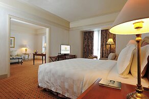 Hotel Borobudur Jakarta