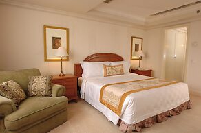 Hotel Borobudur Jakarta